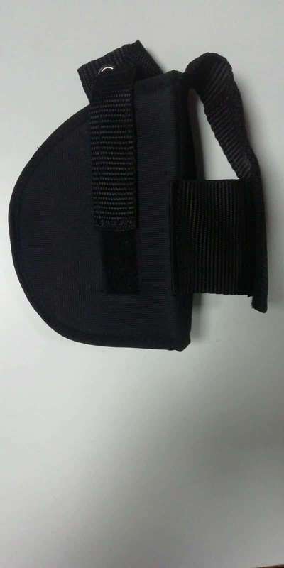 JPX6 HOLSTERS