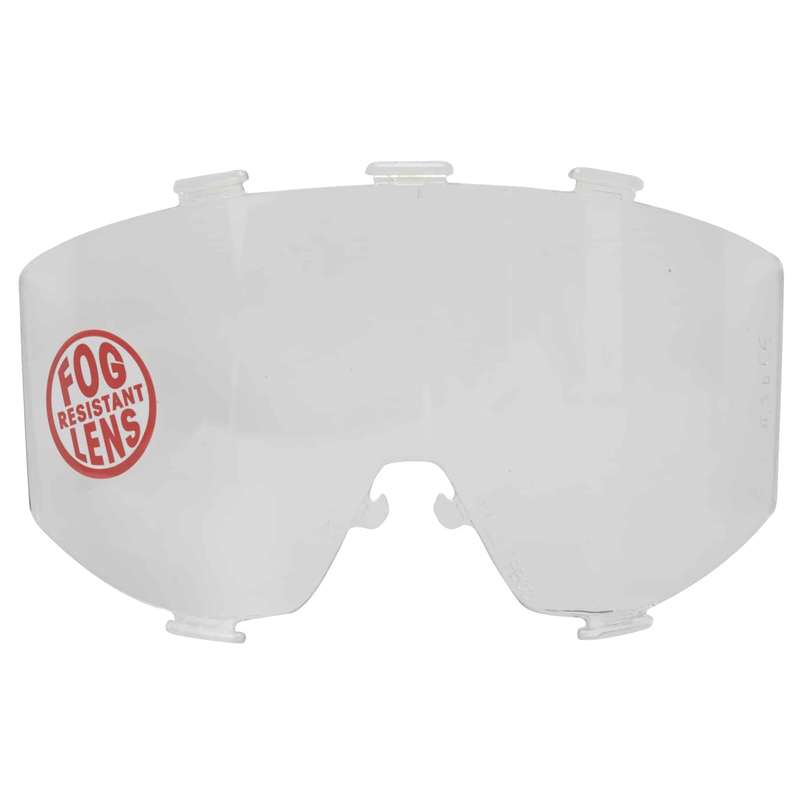 JT Elite Lens Thermal Clear