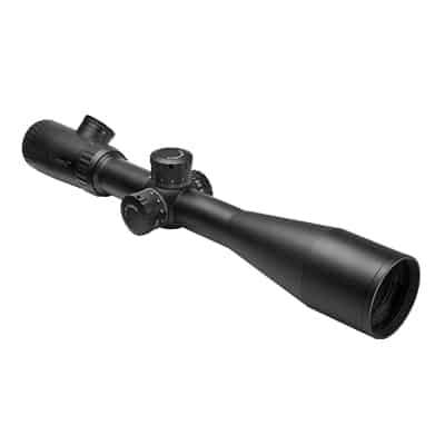 NC STAR SCOPE 4-16X50 EVOLUTION SERIES  VEVOFD41650G