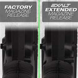 Exalt Extended Release For Tippmann Tipx & Tcr
