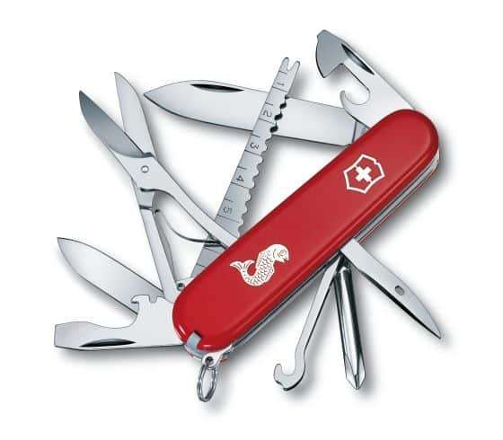 Victorinox Fisherman V1.4733.72