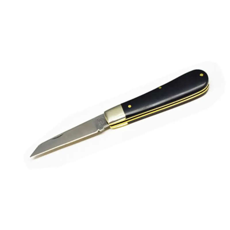 JOSEPH RODGERS BLACK DELRIN BILTONG KNIFE