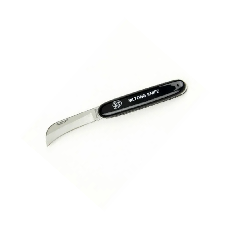 JOSEPH RODGERS BILTONG KNIFE - BLACK