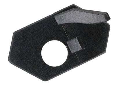 MK-ar Arrow Rest (2pcs Card)