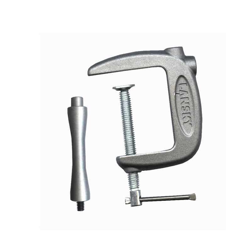 LANSKY SUPER C-CLAMP NL-LM010