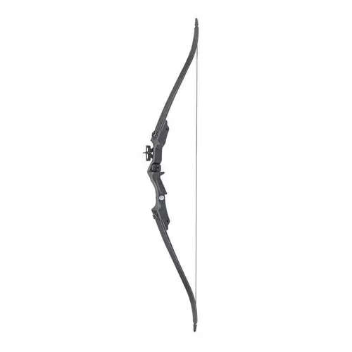MK-RB007B Youth Recurve Bow Black 20lbs