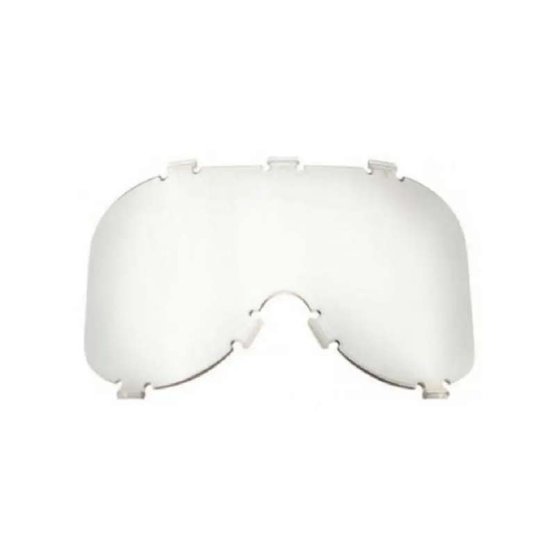 EMPIRE X-RAY SINGLE CLEAR LENSE
