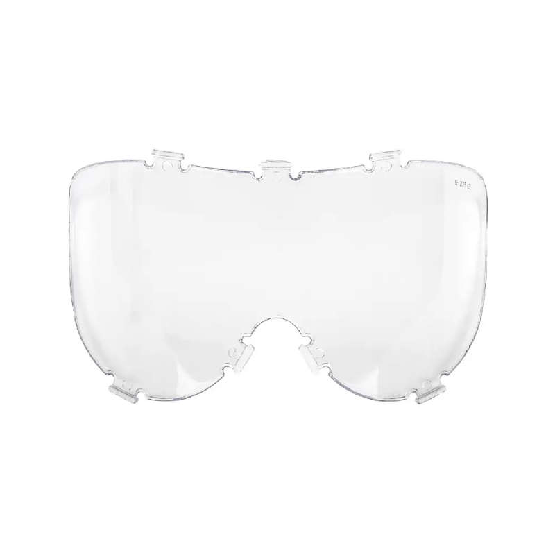 EMPIRE X-RAY SINGLE CLEAR LENSE