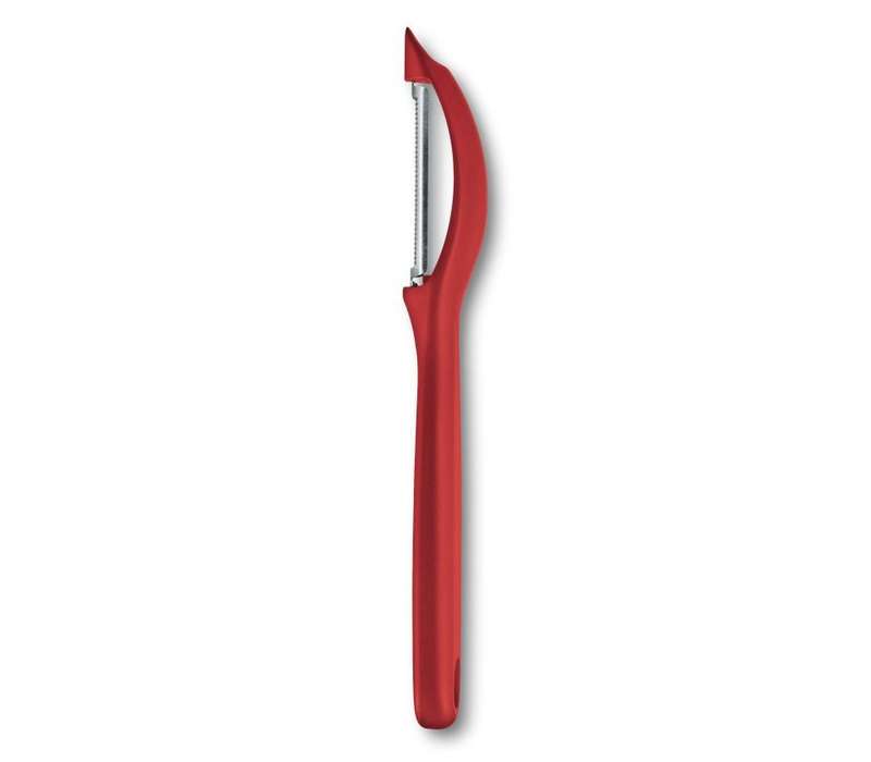 Victorinox Universal Peeler Red V7.6075.1