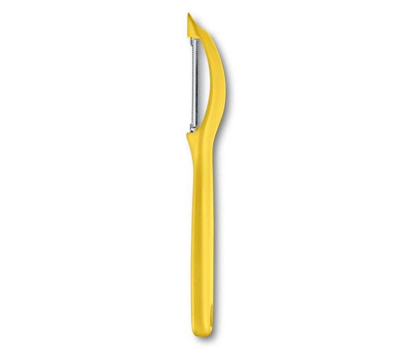 Victorinox Universal Peeler Yellow V7.6075.8