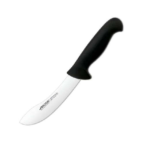 ARCOS SKINNING KNIFE 2900 SERIES BLACK KN2953  6