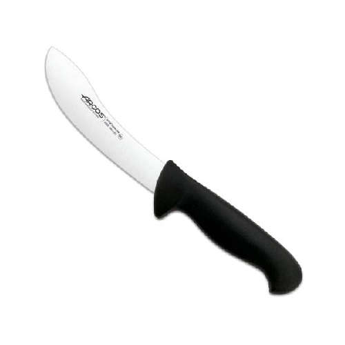 ARCOS SKINNING KNIFE 2900 SERIES BLACK KN2953  6