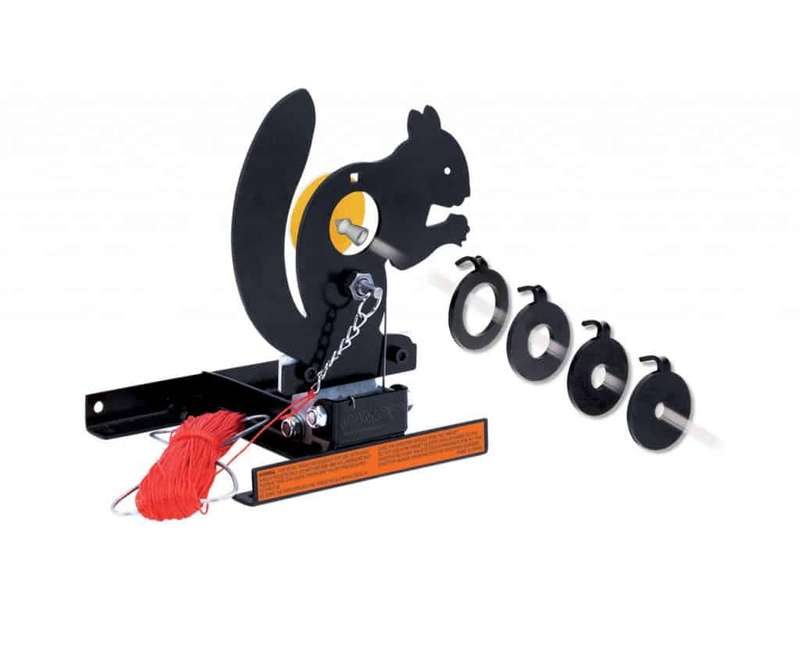 Gamo Squirrel Field Target