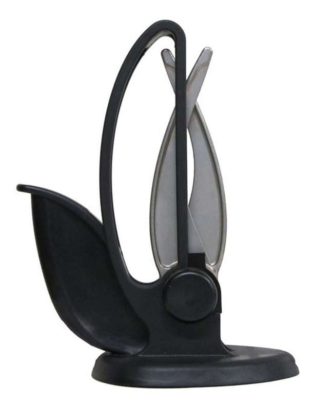 WARTHOG V-SHARP CURVE - BLACK