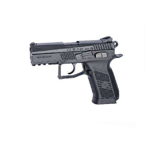 ASG CZ 75 P07 Duty 4.5mm CO2 BB Pistol (GNB)  16726a