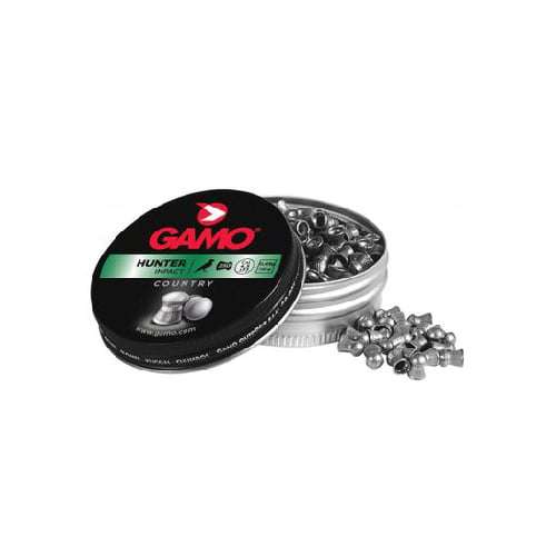 Gamo Pellets 4.5mm Hunter (250ct)