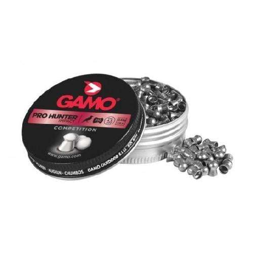 Gamo Pellets 4.5mm Pro-Hunter (250ct)