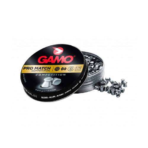 Gamo Pellets 5.5mm Pro-match (250ct)