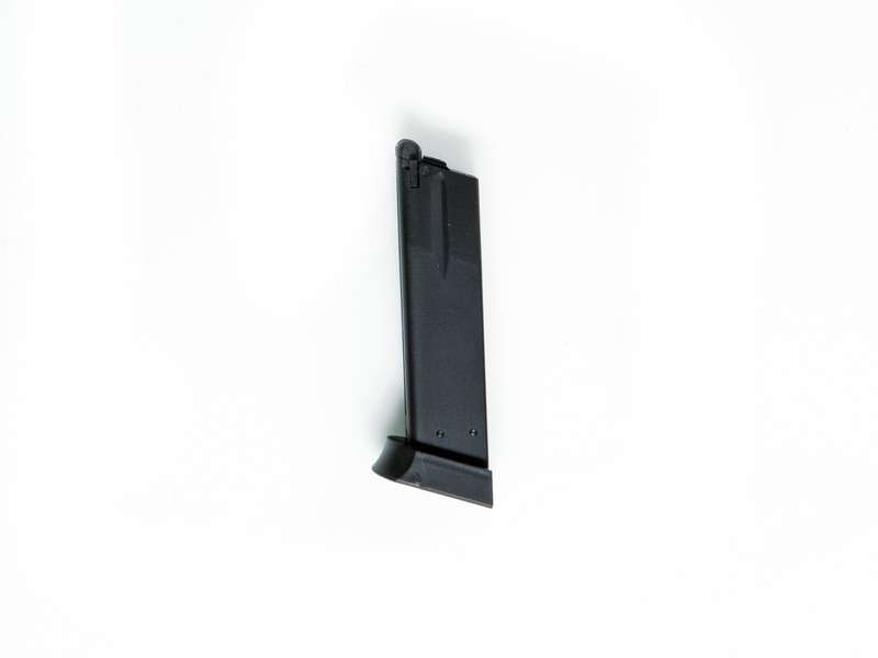 ASG CZ Sp01 6mm Gas Magazine