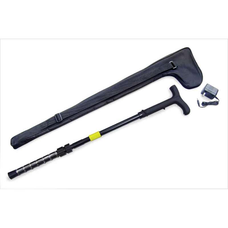 ZAP CANE 1 MILLION VOLT STUN WALKING CANE