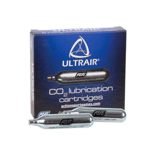ASG 17425 CO2 12G LUBRICATION 1 PIECE