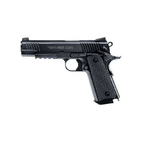 Umarex Colt M45 CQBP 4.5mm