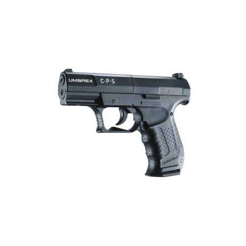 UMAREX CPS 4.5MM 412.02.02