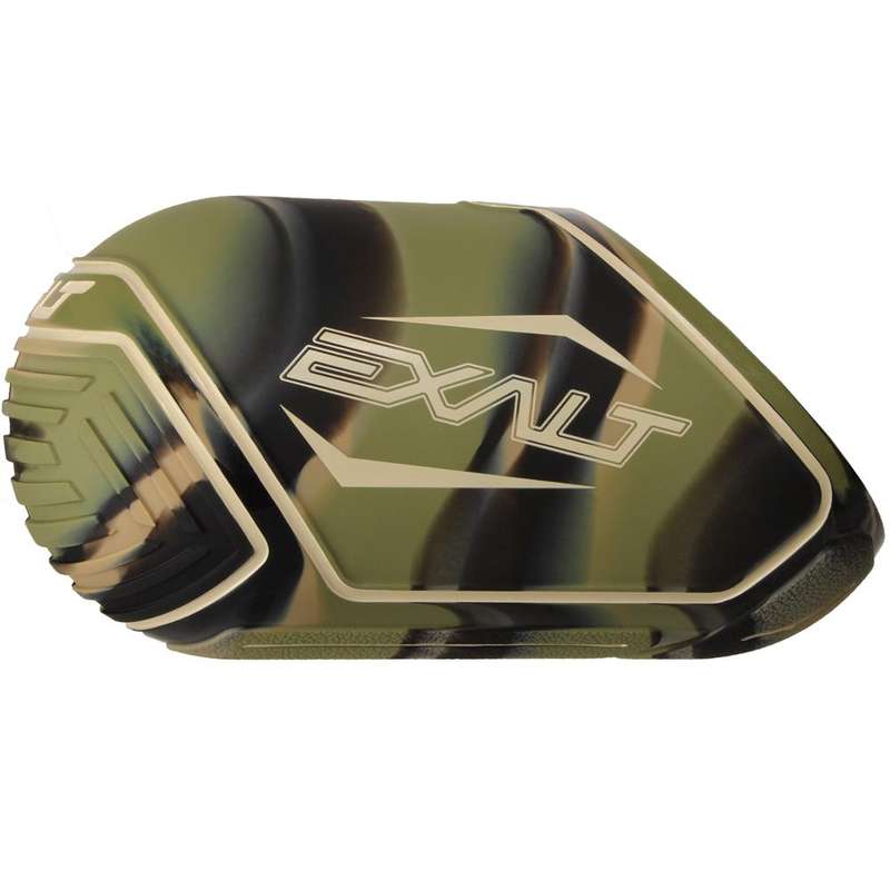 EXALT TANK COVER - JUNGLE CAMO SWIRL