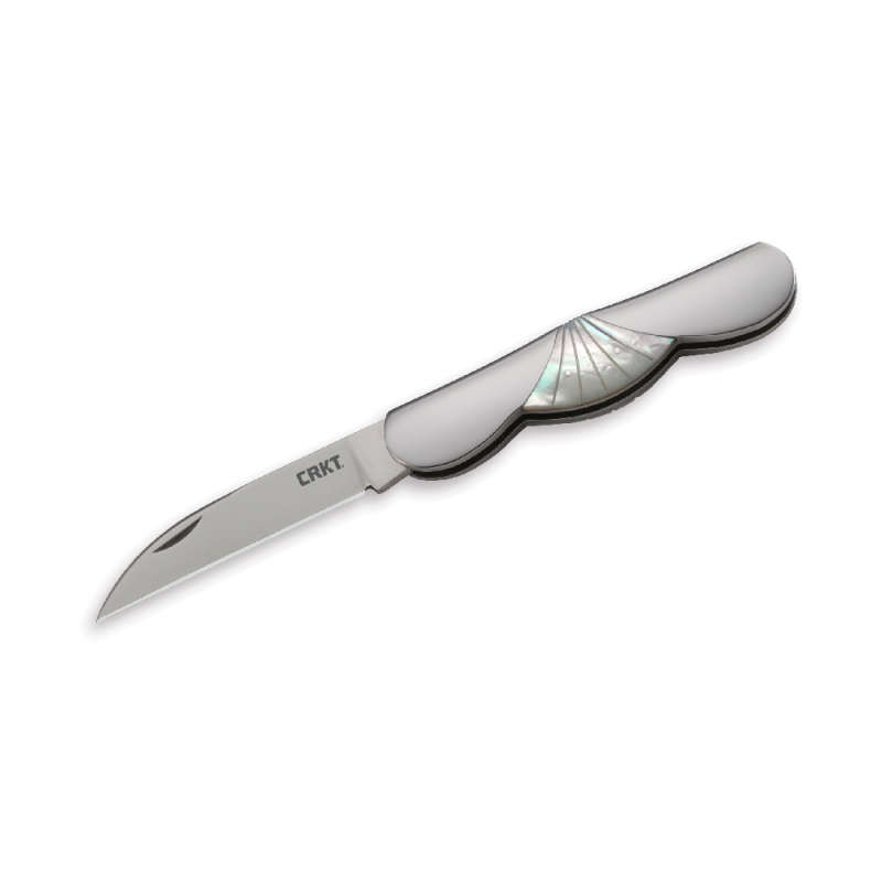 Crkt Daedalus Slip Joint Folding Knife -6405