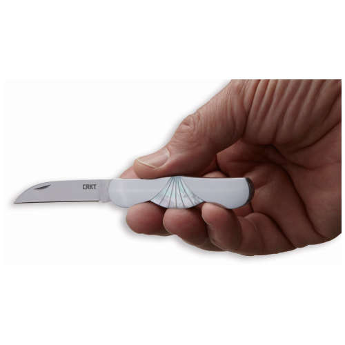 Crkt Daedalus Slip Joint Folding Knife -6405
