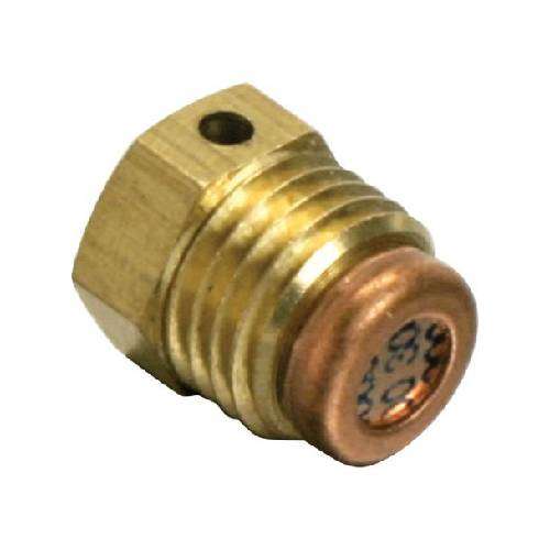 3K BURST DISC 1PC