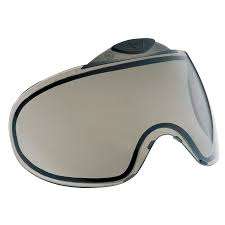 DYE PROTO SWITCH THERMAL LENS - SMOKE LENS