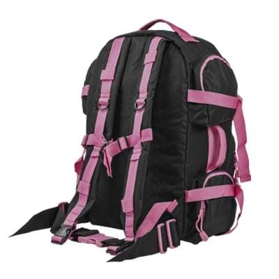 NC STAR MOLLE BACKPACK -CBPK2911