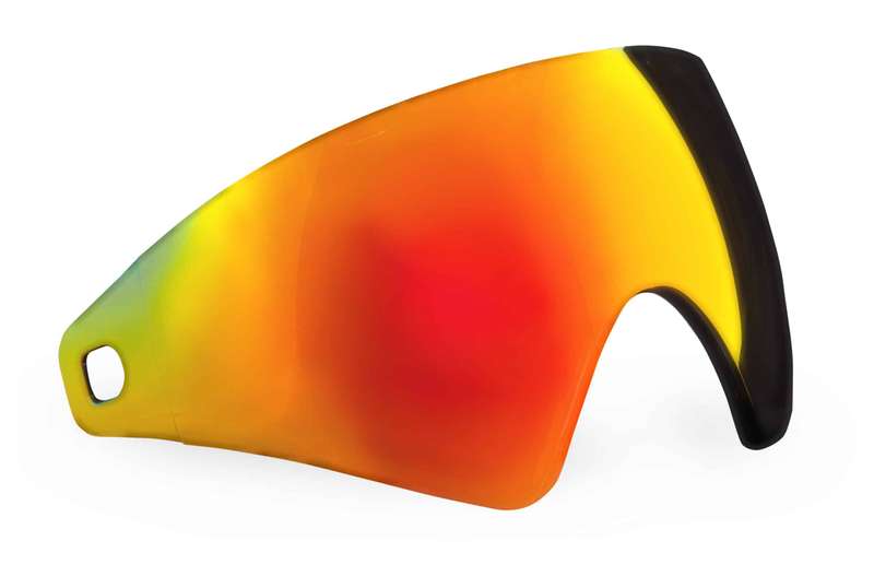 VIRTUE VIO REPLACEABLE THERMAL LENS - CHROMATIC AMBER