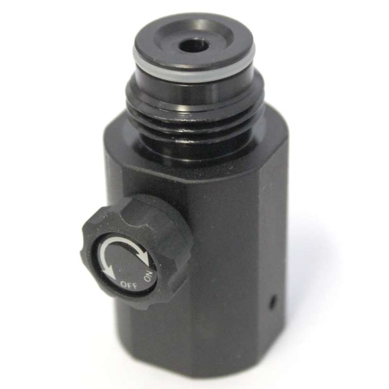SMART PARTS PRESET VALVE ON/OFF