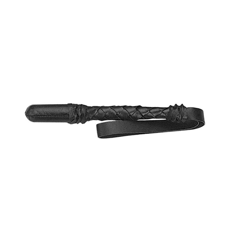 4471W Self Defense 14oz Leather Billy With Wrist Strap