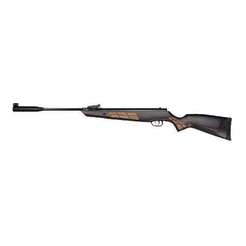 NORICA AIR RIFLE BREAK-NECK BLACK EAGLE 4.5MM