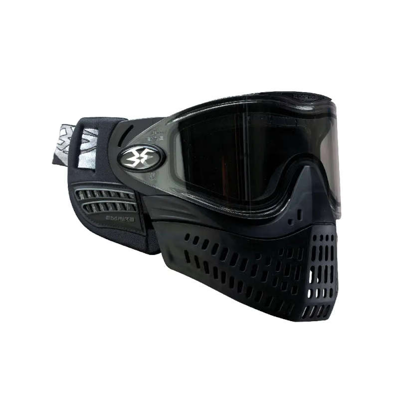 EMPIRE E-FLEX GOGGLE THERMAL LENS - GREY