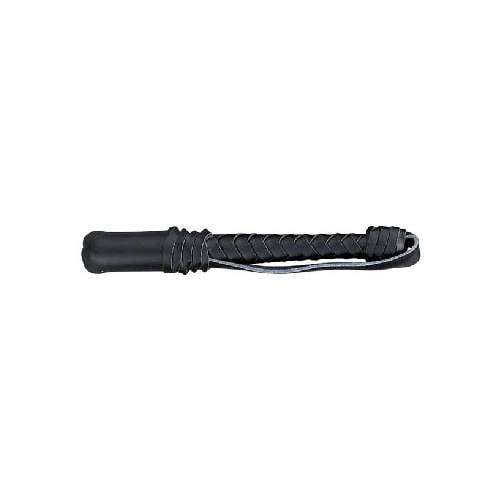 4471H SELF DEFENSE 14OZ LEATHER BILLY  WITH HAND STRAP