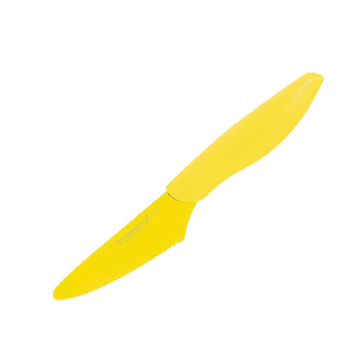 PURE KOMACHI 2 CITRUS KNIFE YELLOW AB-1277