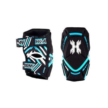 HK ARMY PAINTBALL KNEE PADS