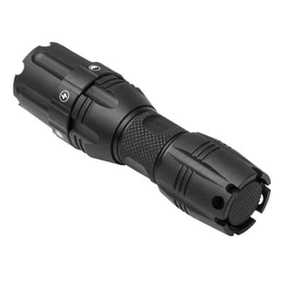 NC Star Pro Series Flashlight 250 Lumen - Compact