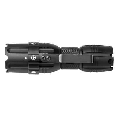 NC Star Pro Series Flashlight 250 Lumen - Compact
