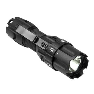 NC Star Pro Series Flashlight 250 Lumen - Compact