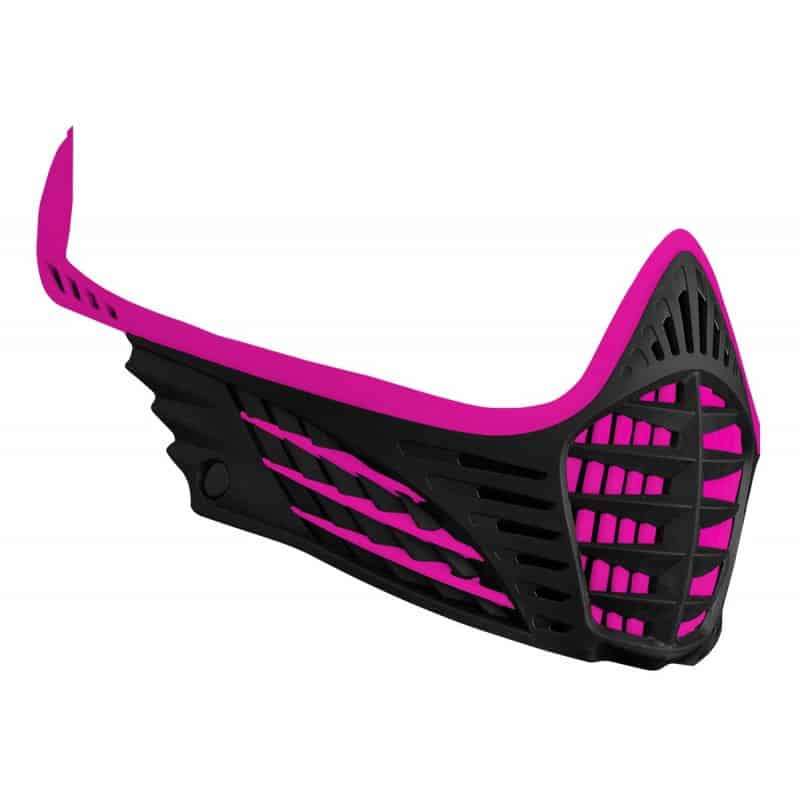 Virtue Vio Contour Bottom Pink - Pink - Black