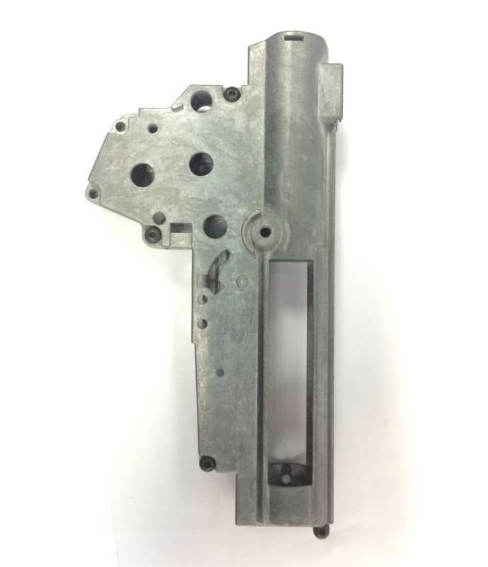 King Arms KAGB11 Ka 8mm Gearbox For Ver III