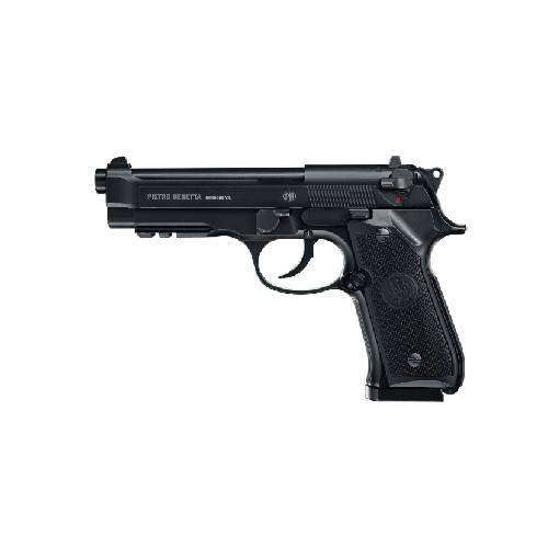 Umarex Berretta M92A1 4.5MM BB 5.8144 - Black