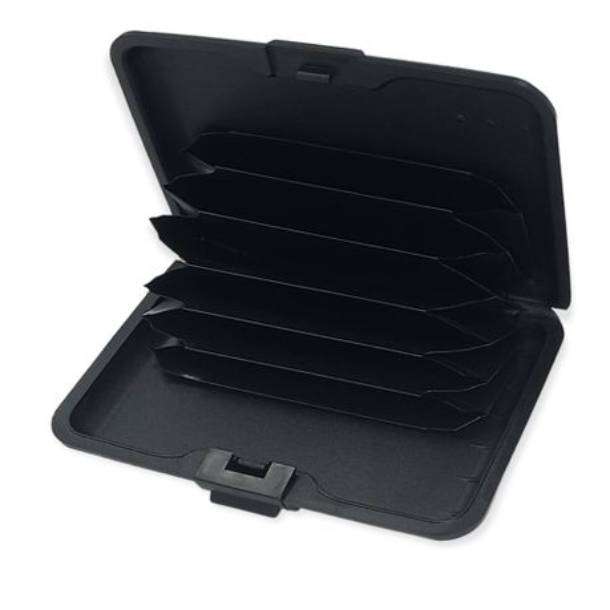 SECURITY CREDIT CARD HOLDER-WALLET