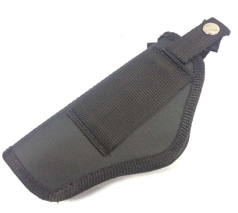 UNIVERSAL INSIDE OUTSIDE HOLSTER FOR GAS PISTOLS/REAL FIRE ARMS