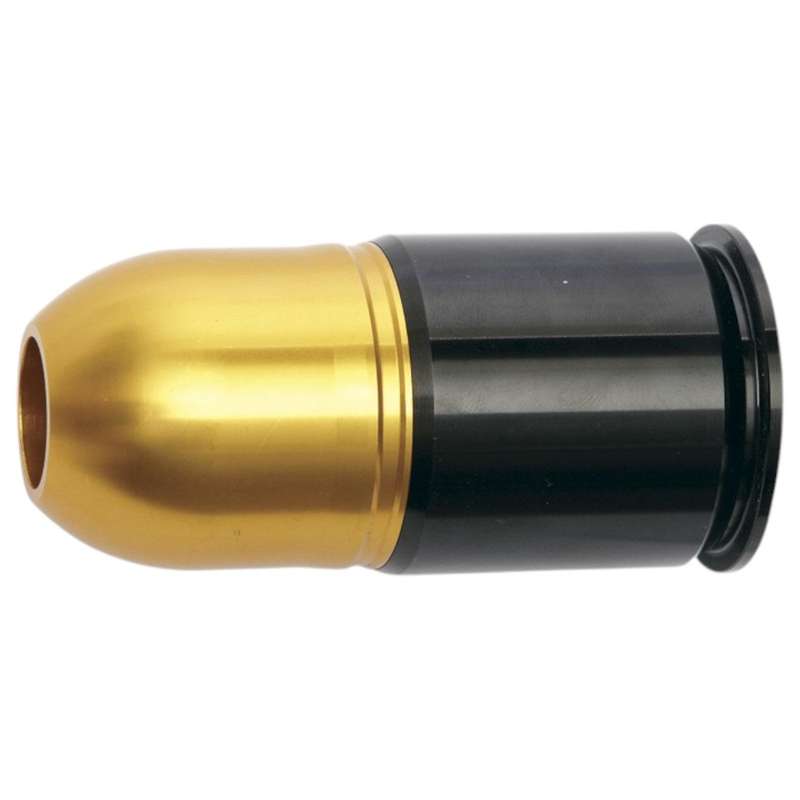 ASG AIRSOFT GRENADE 40MM 6MM BBS 65 ROUNDS SMALL 17337